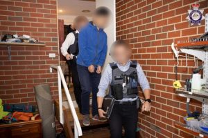 Endeavour Hills man pleads guilty to cybercrime