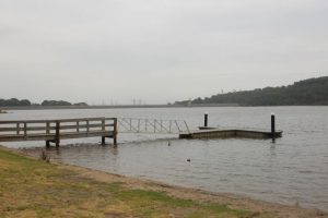 Paramedics and lifesavers call for caution around inland waterways