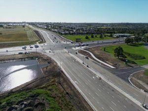 2023, A huge year of roadworks