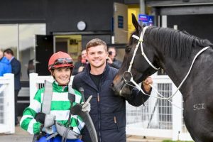 2023 in Review: Magical week for Mitch