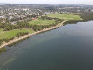Protect precious wetlands, conservationists say