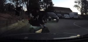Springvale robbery appeal