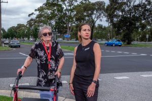 Stud Road still needs a solution
