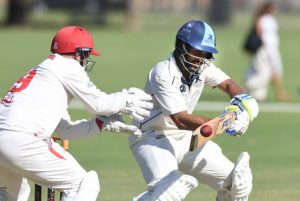 How Buckley Ridges brought down the champs