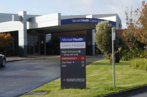 New dialysis service at Monash Health