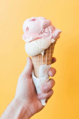 Peters Ice Cream is conducting a recall