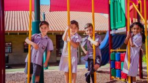 First steps for preps