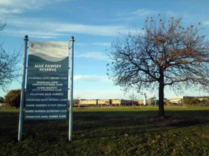 Scouts hall in doubt