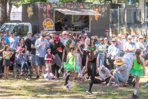 Festival fun coming to Upper Beaconsfield