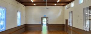 New creative hub for emerging artists