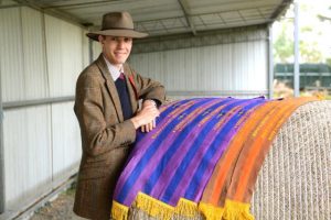 A new perspective on a traditional show