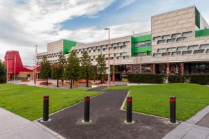 Council wards under review