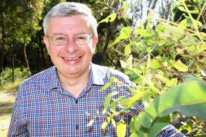 Winner calls for climate action