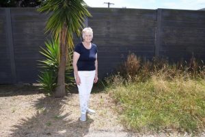 Snakes alive in Bypass’s uncut grasses