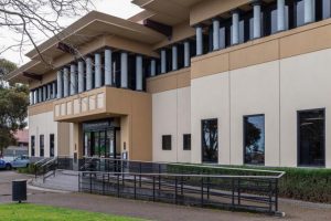 Beaconsfield teacher faces child sex abuse charges