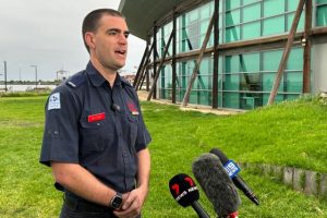 Fundraiser launched following drownings