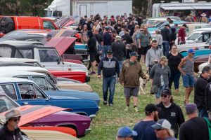 Hot rods and classic cars coming to Lang Lang