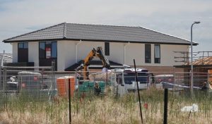 Worksite fatality