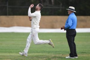 Buckley Ridges hope to avoid déjà vu in Turf 1 grand final against Springvale South