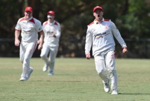 Springvale South secures grand final berth in style