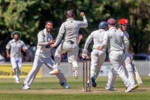Buckley Ridges crowned champions once again