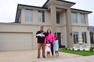 Land tax hurdle