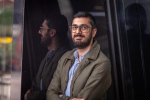 Free help against workplace sexual harassment
