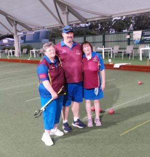 Club champions crowned at Pakenham