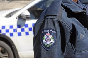 Man dies in collision