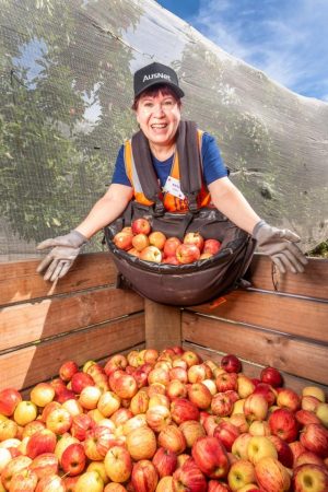 Q and A with Kathy Burghstahler