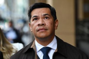 Anger at Vic justice system as truckie boss avoids jail