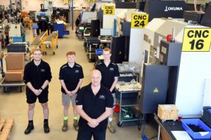 Manufacturers fight tax rise