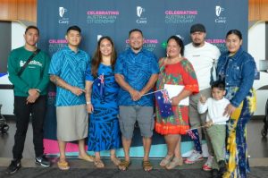 New citizens welcomed