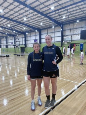 Nickerson confident ahead of 2024