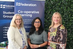 Celebrating women in healthcare