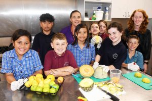 Re-imagined kids’ snacks and meals results in healthy award