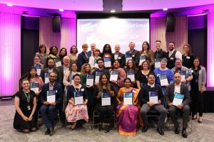 Expressions of Interest open for 2024 Community Leadership Program