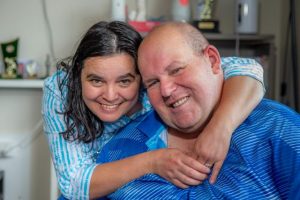 Paul sheds the past to live his ‘best life’