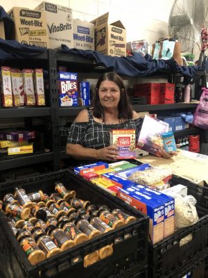 ‘We don’t have enough food’: Help fill lunchboxes for those in need