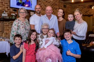 Centenarian celebration