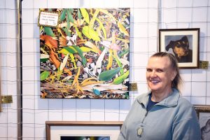 Unveiling creativity, Provenance showcases local talents