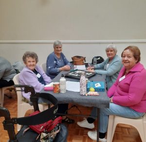 Community spirit at Berwick Neighbourhood Centre