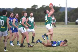Brookers dig deepest in defiant come-from-behind win