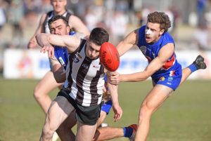 Rivals to lock horns in monsterous weekend of Outer East
