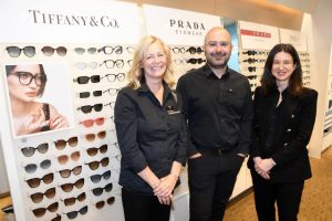 An eye for quality products and services