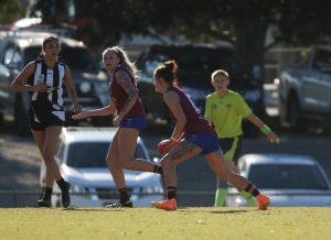 Pressure the key for lethal Lions