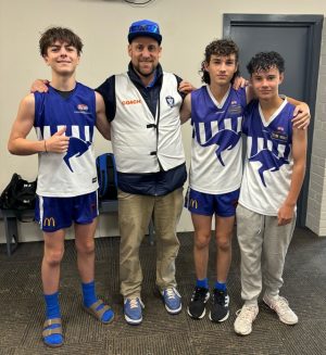 SEJ season kicks off in style