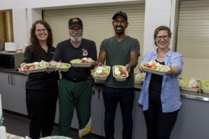 SE Water encouraging grant applications