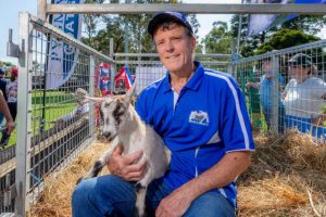 Casey – a growing hive of activity