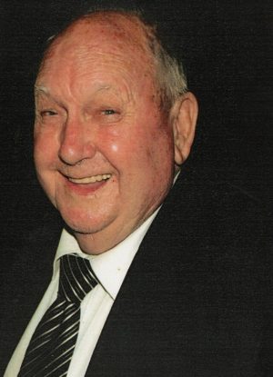 Remembering a Nar Nar Goon legend